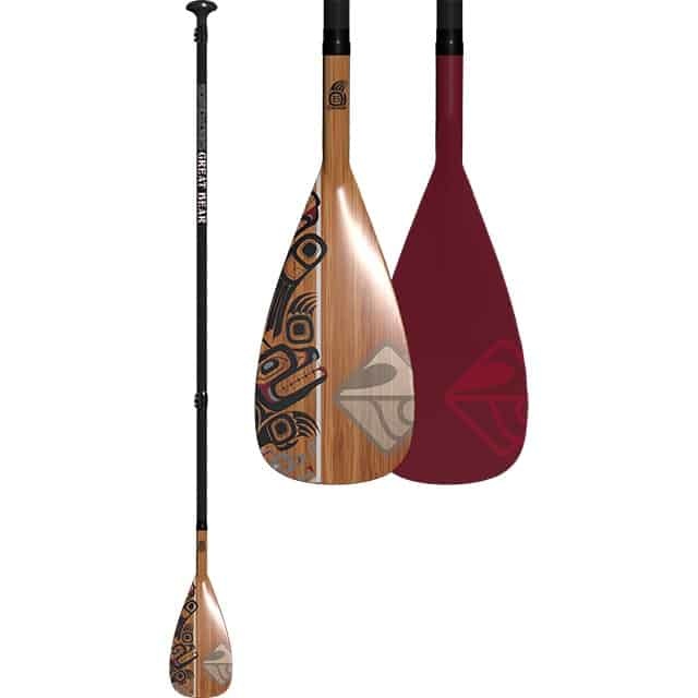 BOARDWORKS / SHUBU GREAT BEAR 14' X 32''