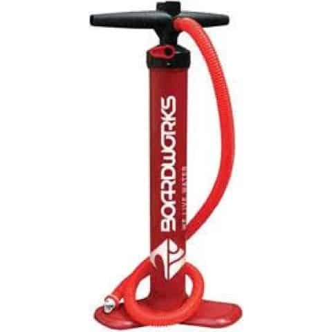 BOARDWORKS / SHUBU KRAKEN 11' X 33''