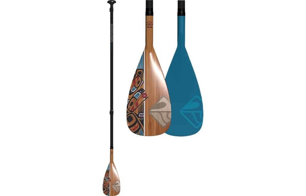 BOARDWORKS / SHUBU RAVEN 12'6" X 30''