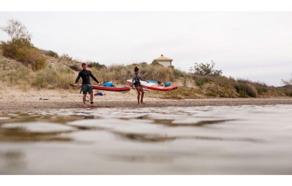 BOARDWORKS / SHUBU RAVEN 12'6" X 30''