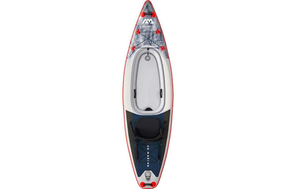 AQUA MARINA / CASCADE ALL-AROUND SUP-KAYAK 11'2'' X 35''