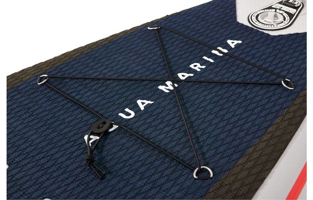 AQUA MARINA / CASCADE ALL-AROUND SUP-KAYAK 11'2'' X 35''