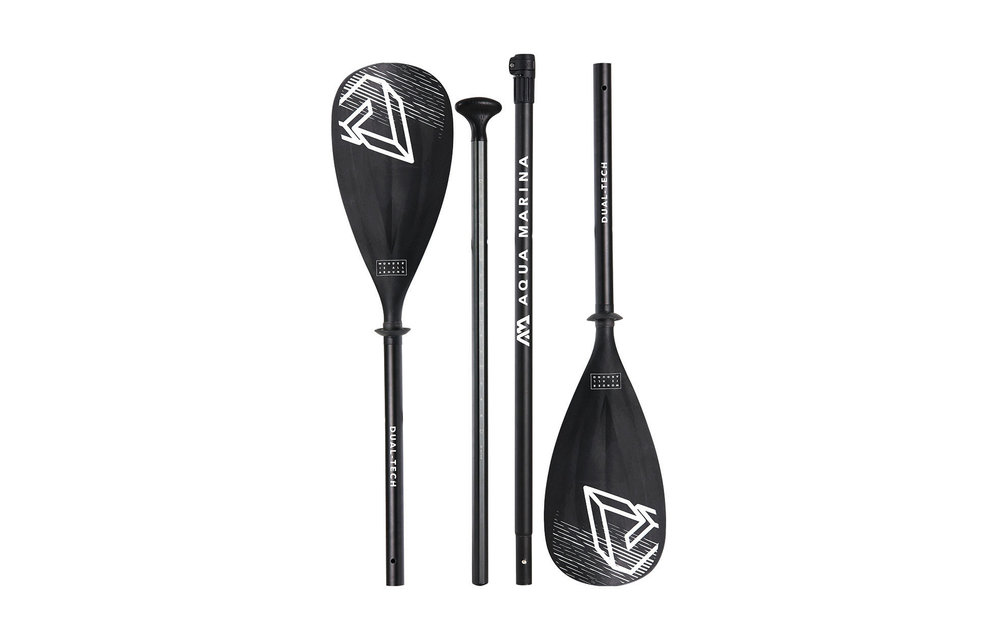 AQUA MARINA / CASCADE ALL-AROUND SUP-KAYAK 11'2'' X 35''