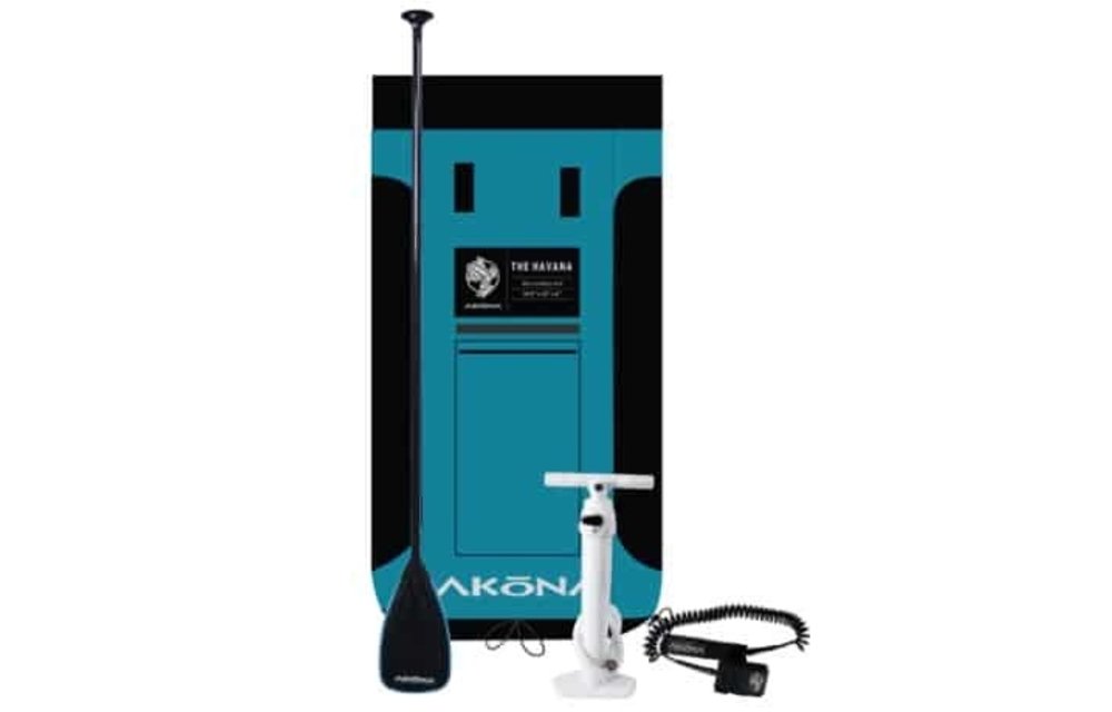 AKONA / HAVANA iSUP 10’6 X 32''
