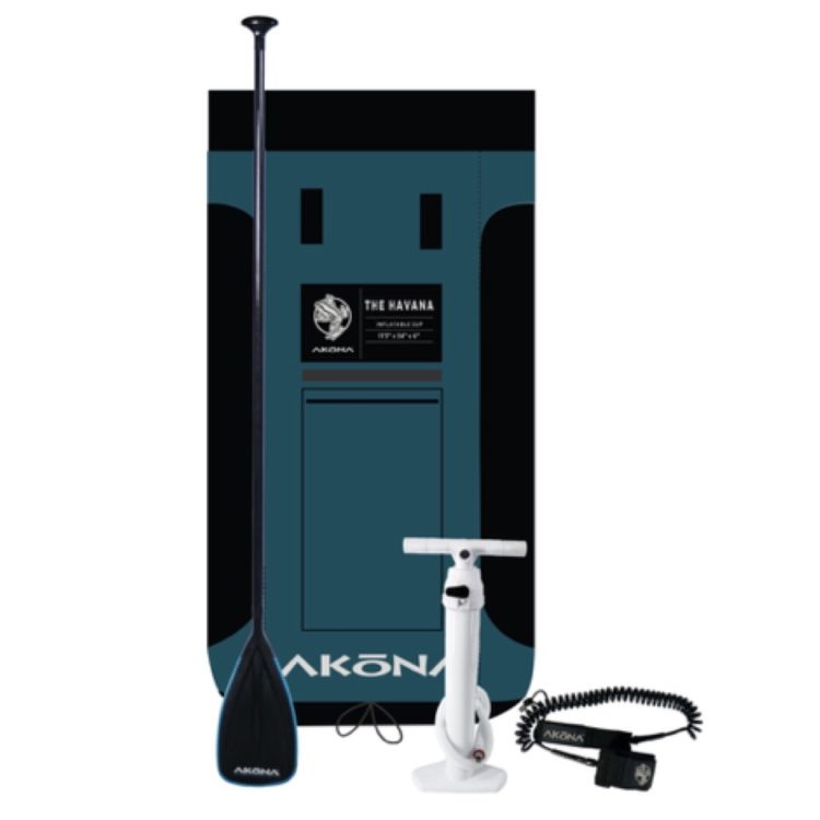 AKONA / HAVANA iSUP 11’3''  X 34''