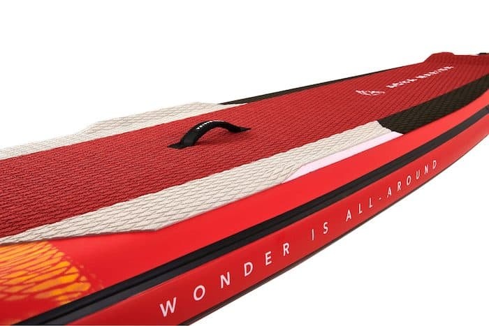 AQUA MARINA / RACE 12'6'' X 27''