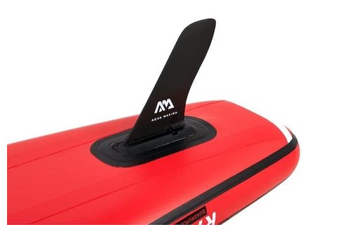 AQUA MARINA / RACE 12'6'' X 27''