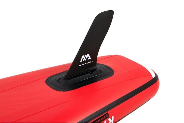 AQUA MARINA / RACE 12'6'' X 27''