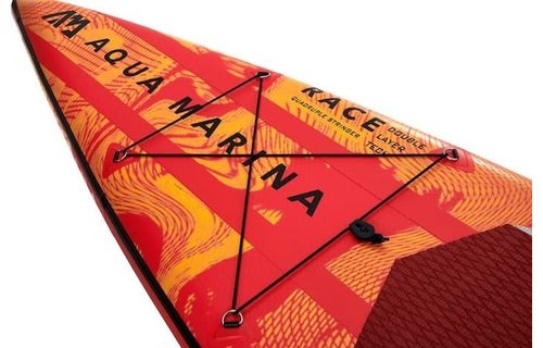 AQUA MARINA / RACE 12'6'' X 27''