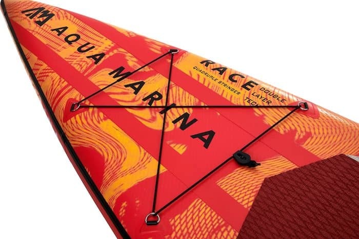 AQUA MARINA / RACE 12'6'' X 27''