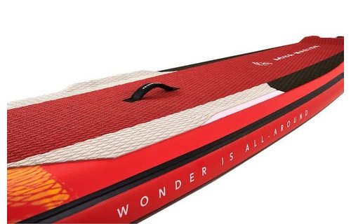 AQUA MARINA / RACE 14' X 27''