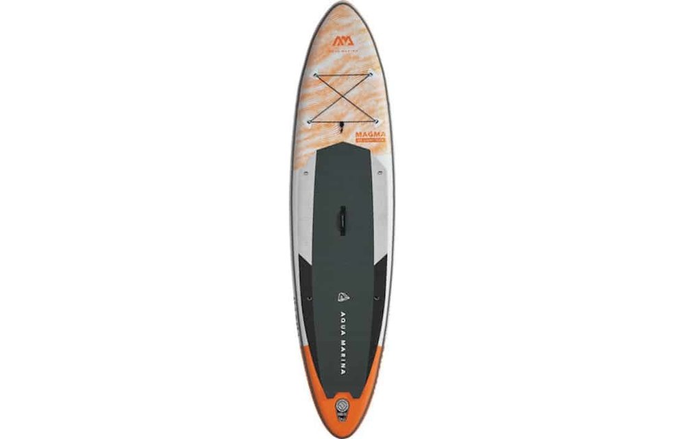 AQUA MARINA / MAGMA 11'2'' X 33'' ADVANCED ALL-AROUND