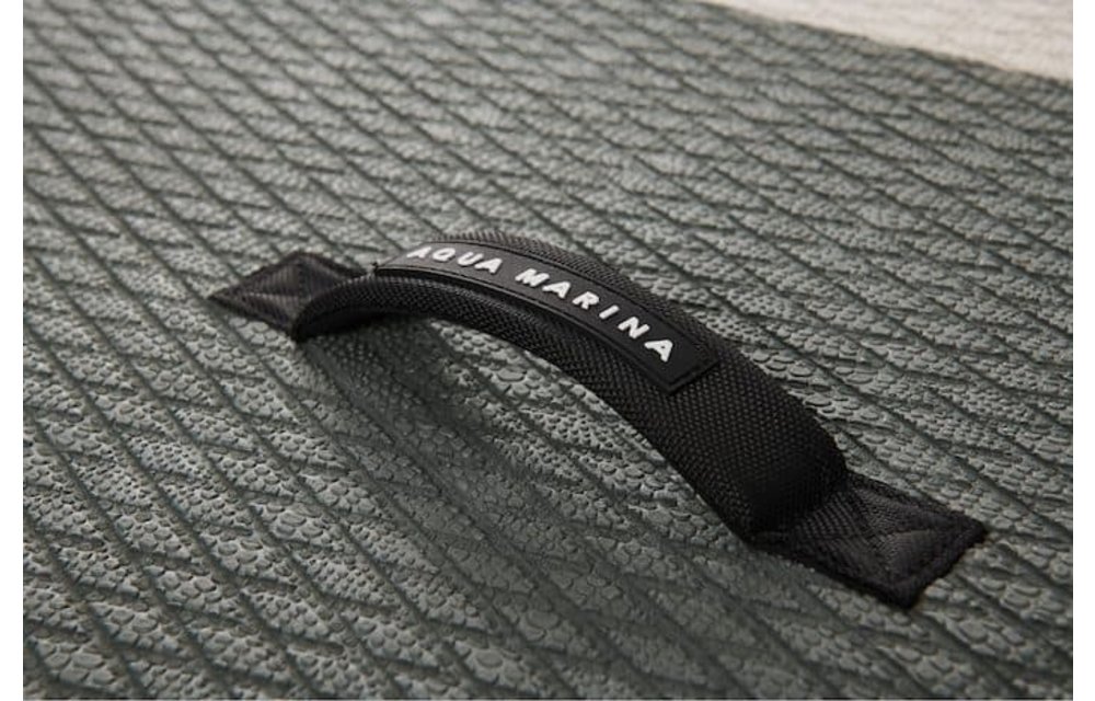 AQUA MARINA / MAGMA 11'2'' X 33'' ADVANCED ALL-AROUND