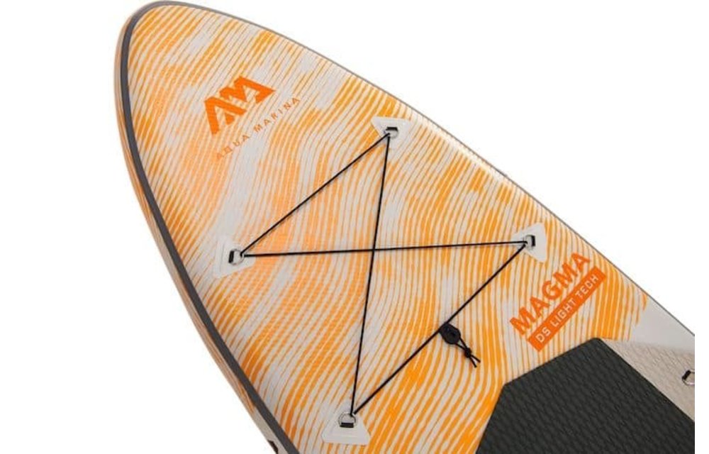 AQUA MARINA / MAGMA 11'2'' X 33'' ADVANCED ALL-AROUND