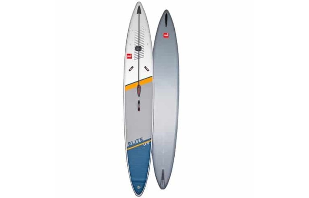 RED PADDLE / ELITE 12'6" X 28"