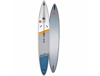 RED PADDLE / ELITE 12'6" X 28" (2021)