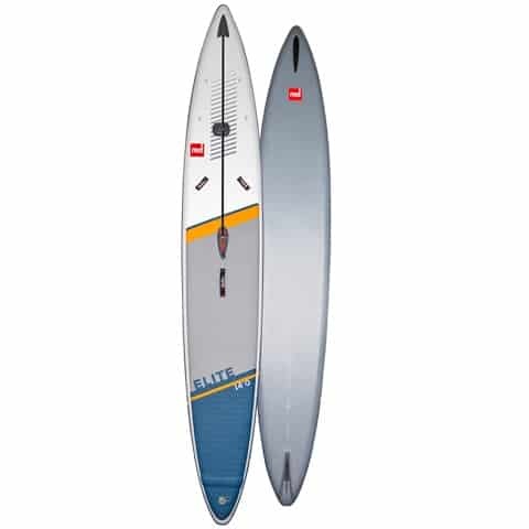 RED PADDLE / ELITE 12'6" X 28" (2021)