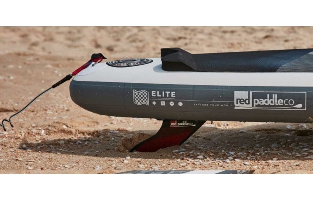 RED PADDLE / ELITE 12'6" X 28"
