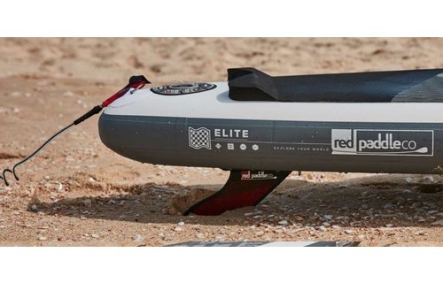 RED PADDLE / ELITE 12'6" X 28" (2021)