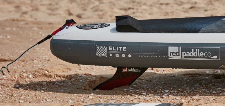 RED PADDLE / ELITE 12'6" X 28" (2021)
