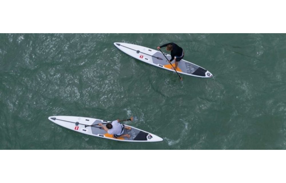 RED PADDLE / ELITE 14' X 27" (2021)