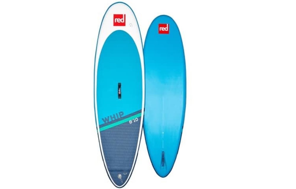 RED PADDLE / 2021 WHIP 8'10" X 29''
