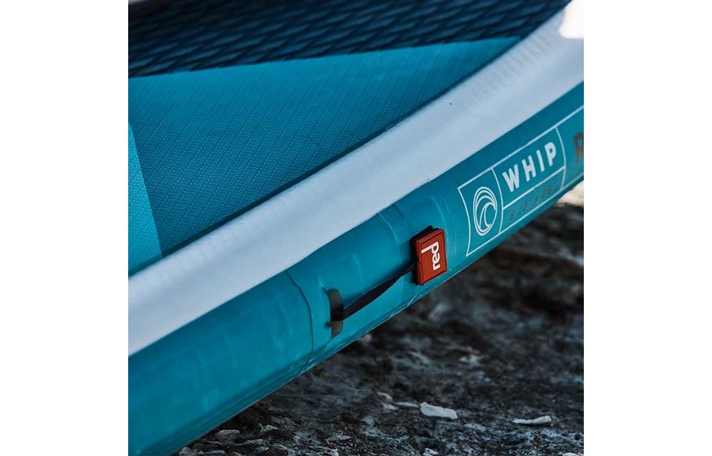 RED PADDLE / 2021 WHIP 8'10" X 29''