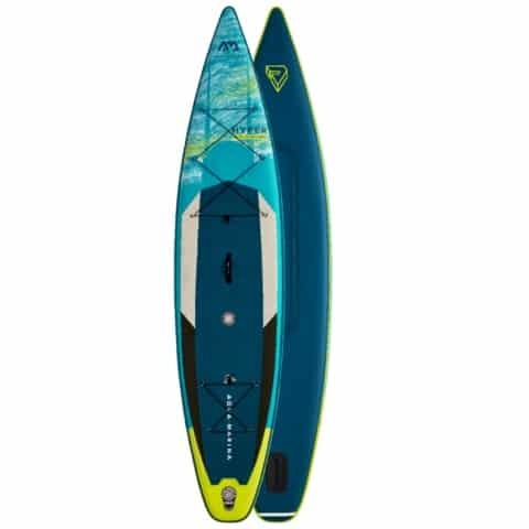 AQUA MARINA / HYPER 12'6'' X 32''