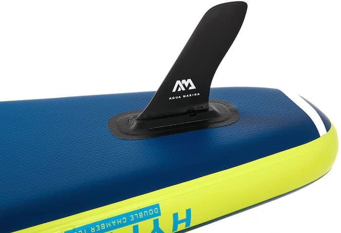 AQUA MARINA / HYPER 12'6'' X 32''