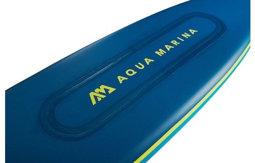 AQUA MARINA / HYPER 12'6'' X 32''