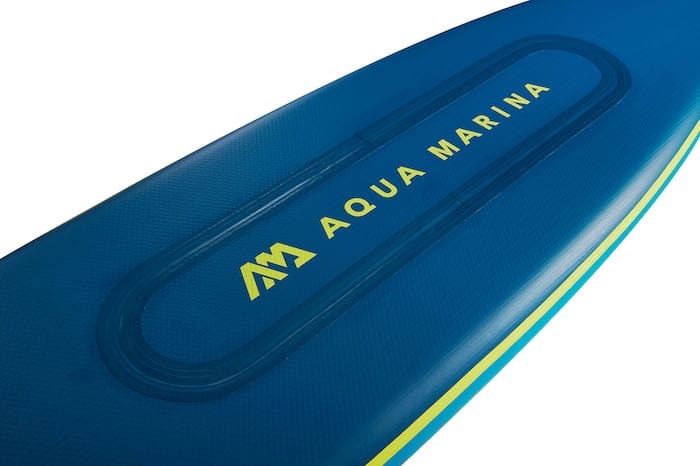 AQUA MARINA / HYPER 11'6'' X 31''