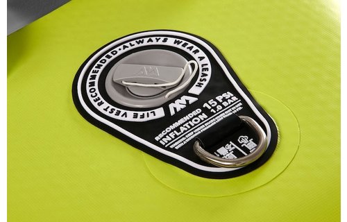 AQUA MARINA / HYPER 11'6'' X 31''