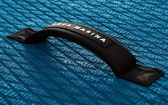 AQUA MARINA / HYPER 11'6'' X 31''