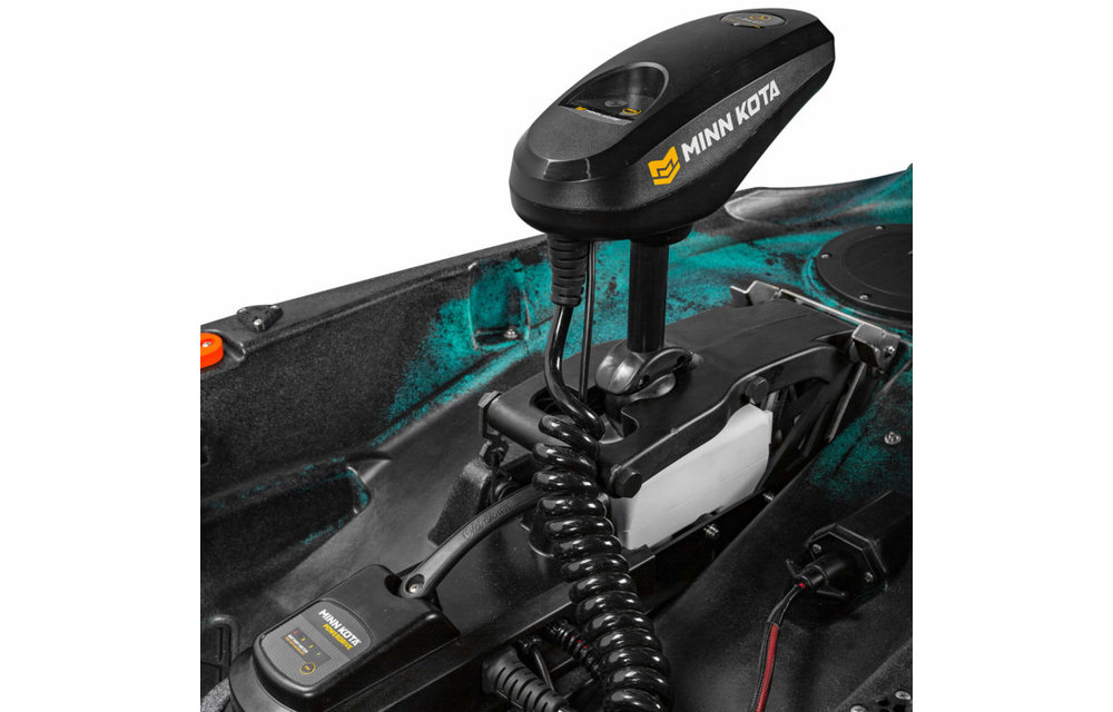 OLD TOWN / SPORTSMAN AUTOPILOT 120 (EMBER CAMO)