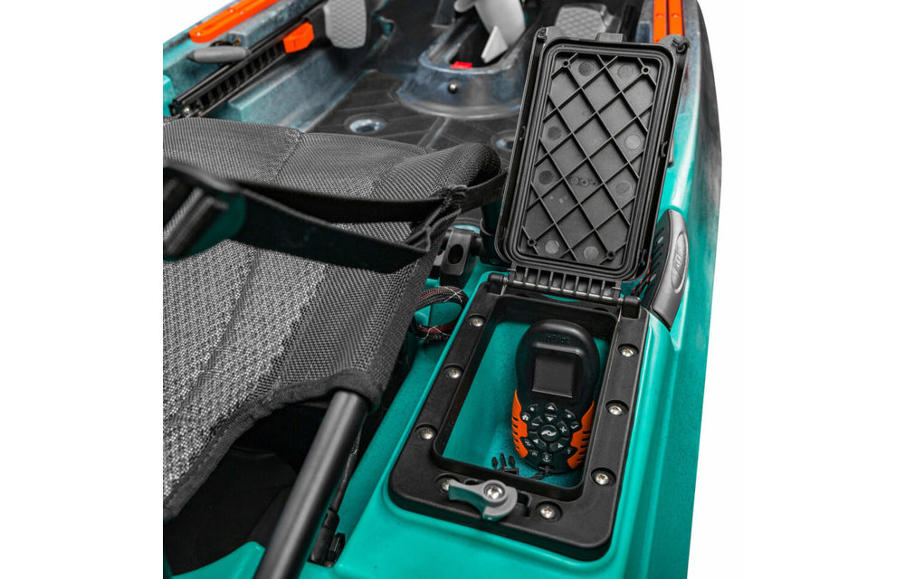 OLD TOWN / SPORTSMAN AUTOPILOT 120 (EMBER CAMO)