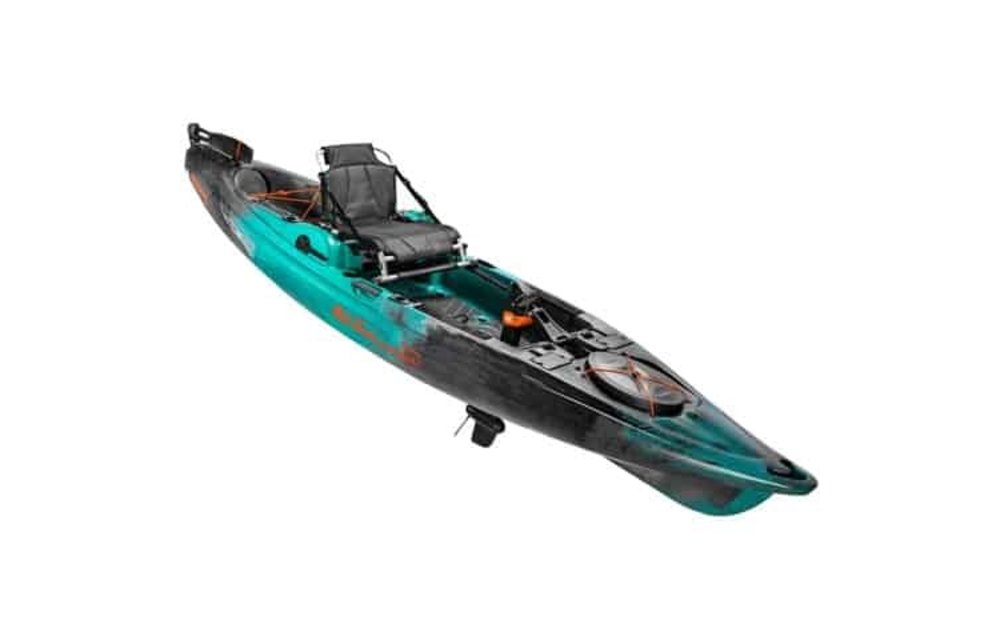 OLD TOWN / SPORTSMAN BIGWATER 132 PDL (PHOTIC)