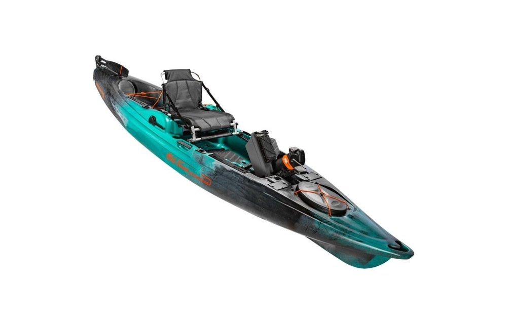 OLD TOWN / SPORTSMAN BIGWATER 132 PDL (PHOTIC)