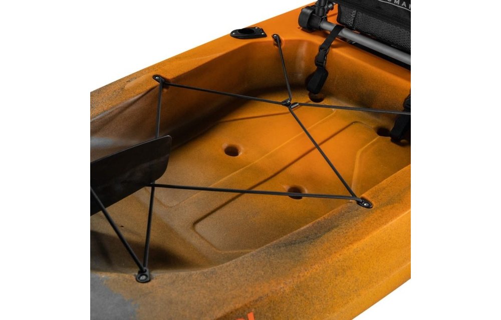 OLD TOWN / SPORTSMAN PDL 120 (EMBER CAMO)