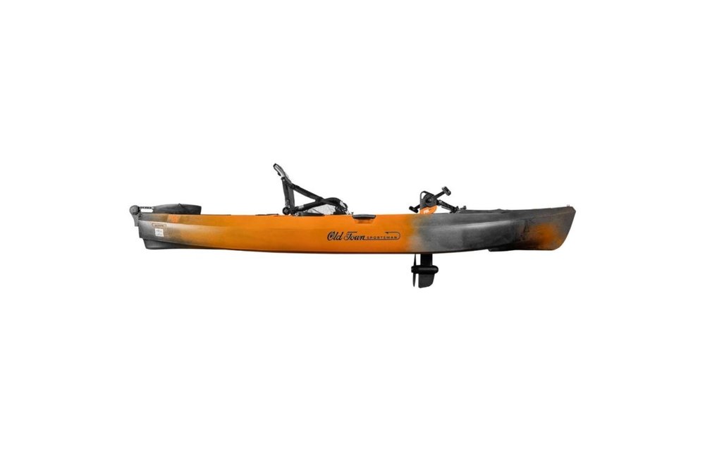 OLD TOWN / SPORTSMAN PDL 120 (EMBER CAMO)