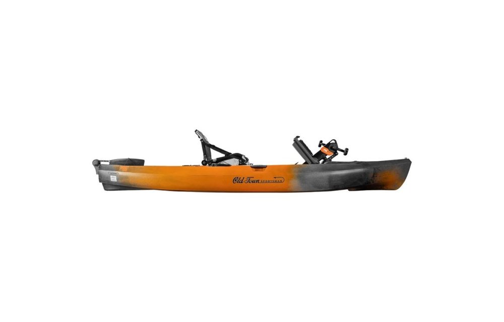 OLD TOWN / SPORTSMAN PDL 120 (EMBER CAMO)