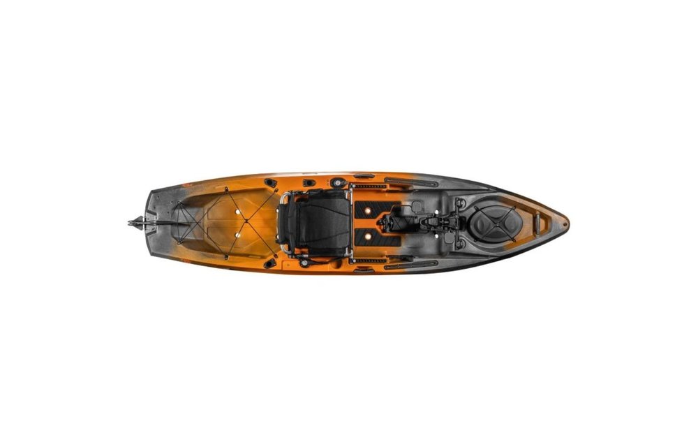 OLD TOWN / SPORTSMAN PDL 120 (EMBER CAMO)