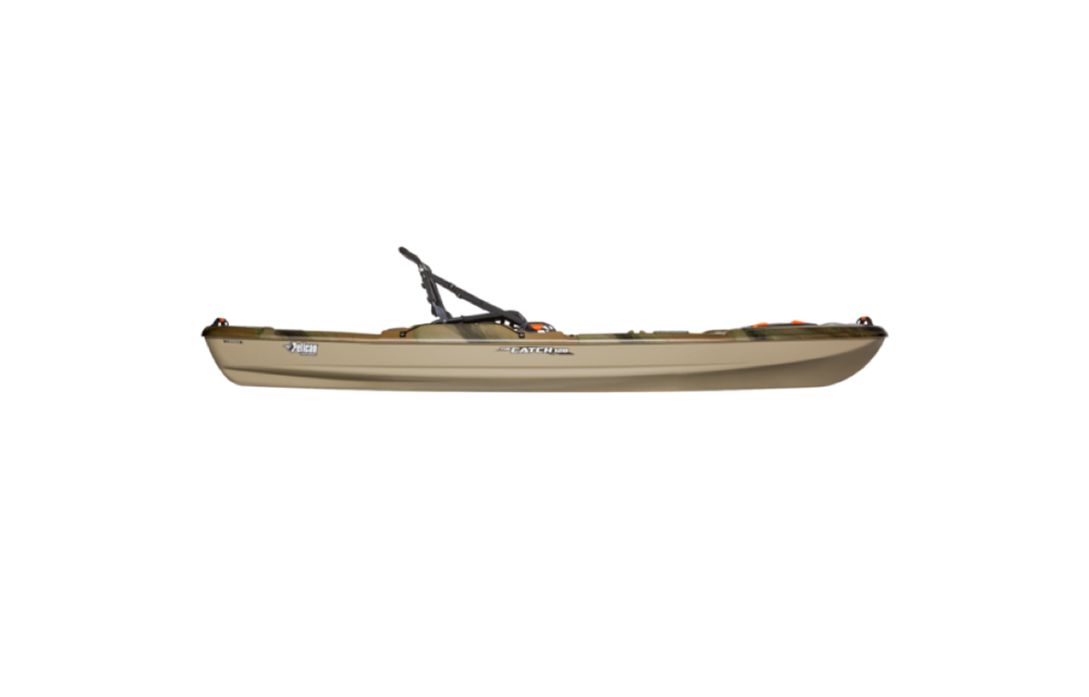 PELICAN / CATCH 120 (OLIVE CAMO)