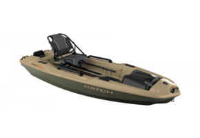 PELICAN / CATCH PWR 100 (LIGHT KHAKI)