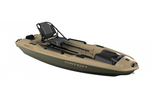 PELICAN / CATCH PWR 100 (LIGHT KHAKI)