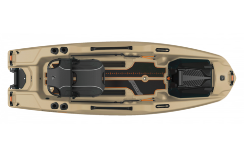 PELICAN / CATCH PWR 100 (LIGHT KHAKI)