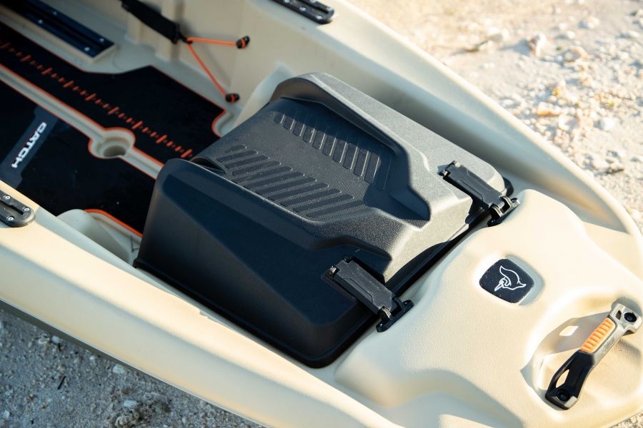 PELICAN / CATCH PWR 100 (LIGHT KHAKI)