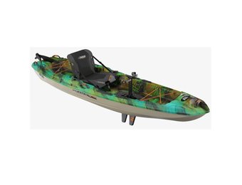 PELICAN / CATCH 110 HDII (AMAZONIA)