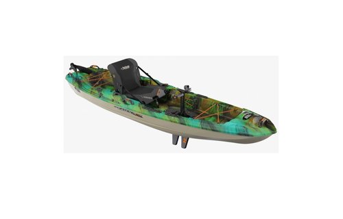 PELICAN / CATCH 110 HDII (AMAZONIA)