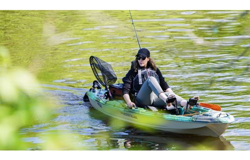 PELICAN / CATCH 110 HDII (AMAZONIA)