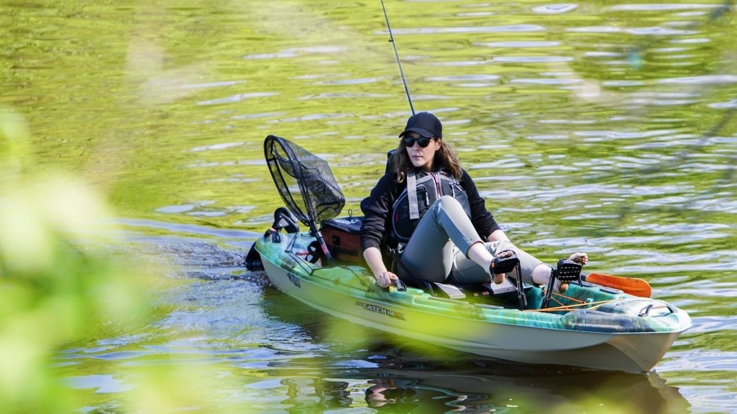 PELICAN / CATCH 110 HDII (AMAZONIA)